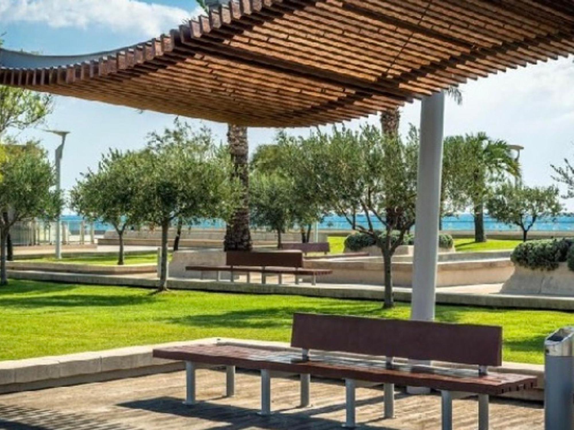 Studio Saint-Raphaël, 1 pièce, 3 personnes - FR-1-466A-23 Esterno foto