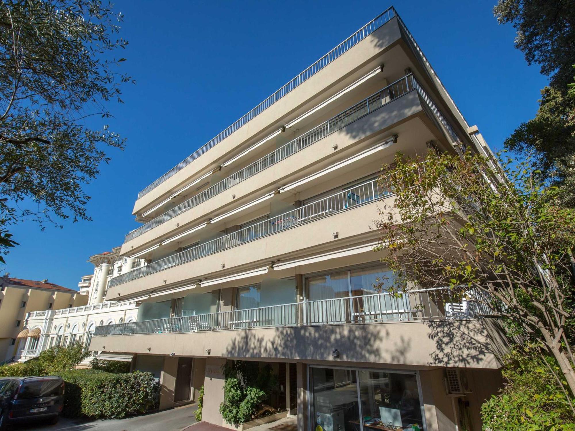 Studio Saint-Raphaël, 1 pièce, 3 personnes - FR-1-466A-23 Esterno foto