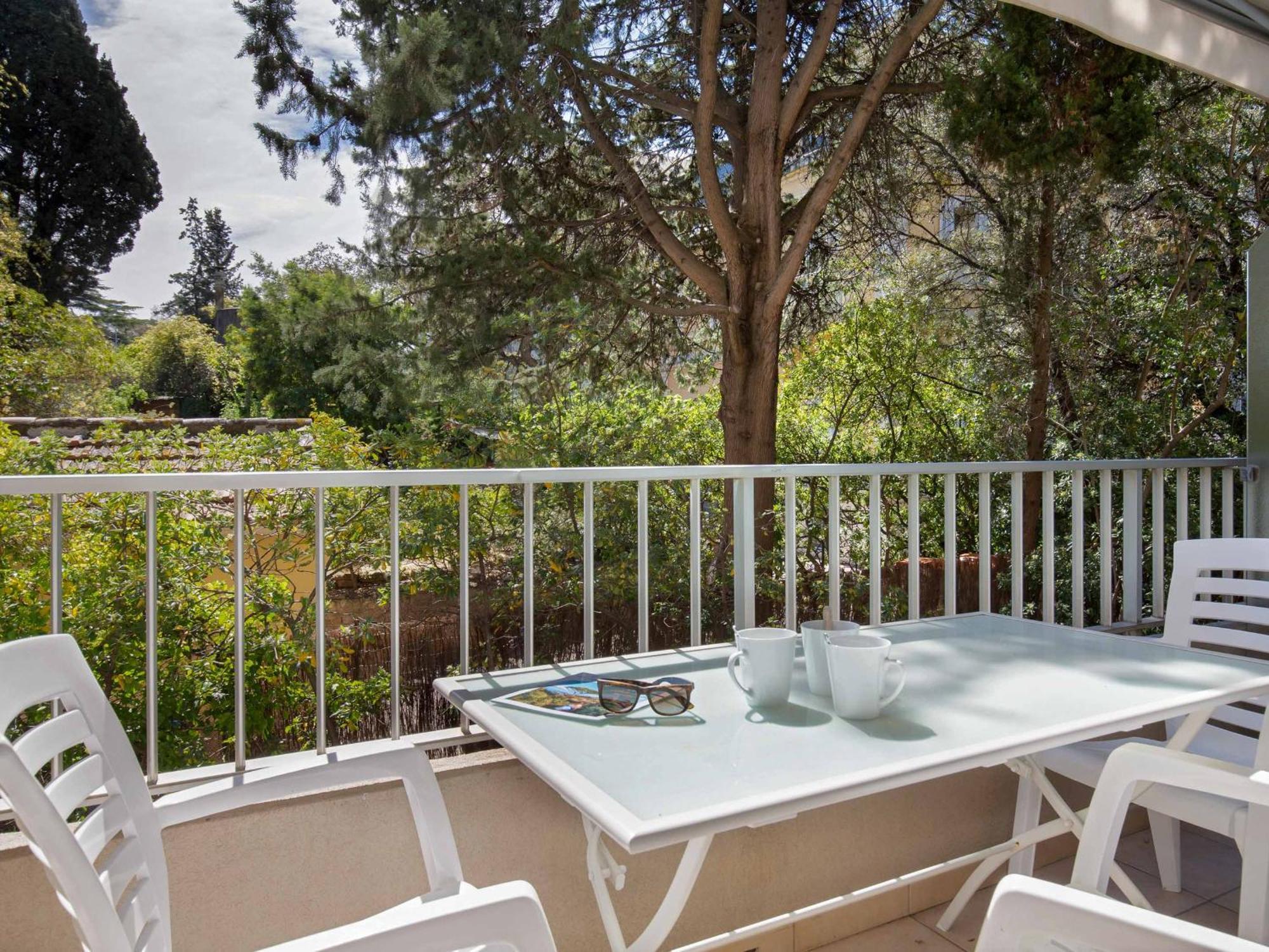 Studio Saint-Raphaël, 1 pièce, 3 personnes - FR-1-466A-23 Esterno foto